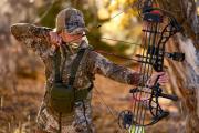 Elk Hunting with Bow
