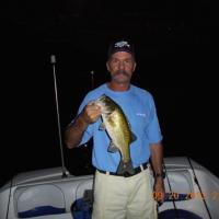 Saguaro Lake Fishing
