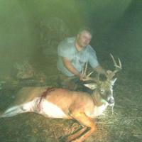 2013 Buck