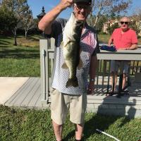 6.1 lb Estero River