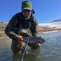 This is Fishing Heaven