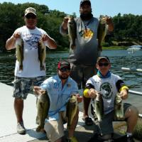 They can talk the talk & walk the walk