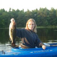 4 pounder at Leonards s