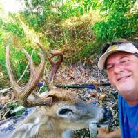 SW Florida Deer Hunting