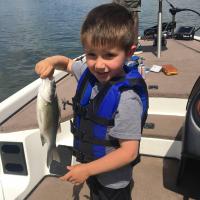 Yep - I caught this fish