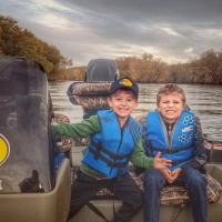 The next tournament winners!