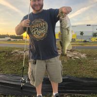Trophy Bass 