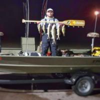 Rigged for Serious Fishing