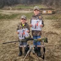 Getting Ready for Turkey Season