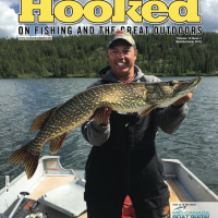 Hooked on Northern Pike