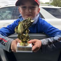 Proud Tournament Trophy