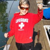 I'm just getting started