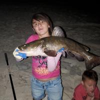 And they thought I couldn't do this