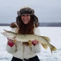 Delta Lake Pike