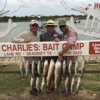 Big Boy Hesters fishing trip 2016