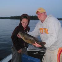 Bass Fishing, It Never Gets Old