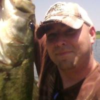 A Sweet Bass Fishing trip