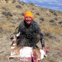 Wyoming1 2011 Pronghorn