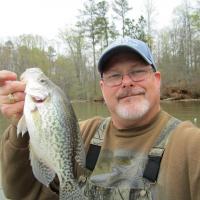 Nice Crappie