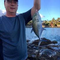 One more for the road