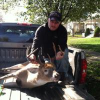 2012 Buck