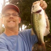 drakes creek bass