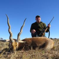 Blackbuck - Big Game