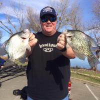 Double Crappie