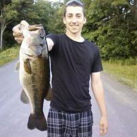 Big Bass