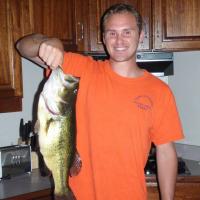 7 lbs & up Bass club