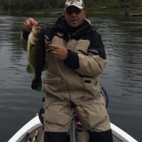 Bass Pro Fan - Bass Fishin'