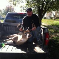 2012 Buck
