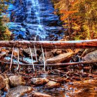 Autumn in New England