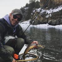 Denver Trout Fishing