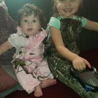 Future Hunters of America