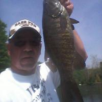 Big Smallmouth