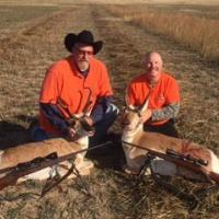 Bob & Jeff Wyoming 2015