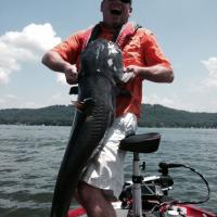 Patrick Atkins - Catfish