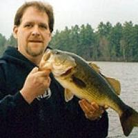 Doug Chauvette's 6.9 Bass