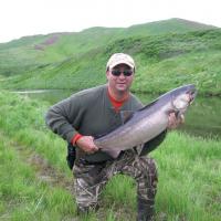 Steelhead Trout
