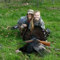 Shaelyn and her Mom Stephanie