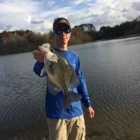 Crappie Magic