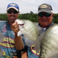 Bass Pro Crappie Masters