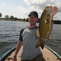 Smallmouth Bass