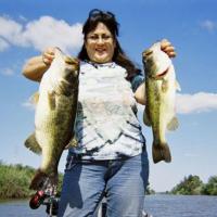 California Delta Largemouth Bass