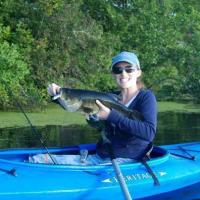 5 pounder at Leonard s