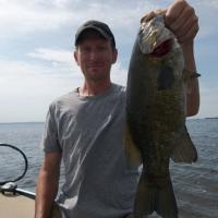 Smallmouth Bass
