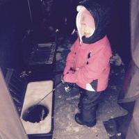 Next Generation Ice Fishing