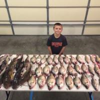 Mixed Bag of Keepers