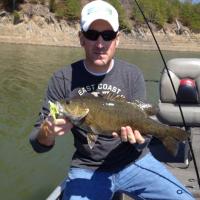 Smallmouth Bass